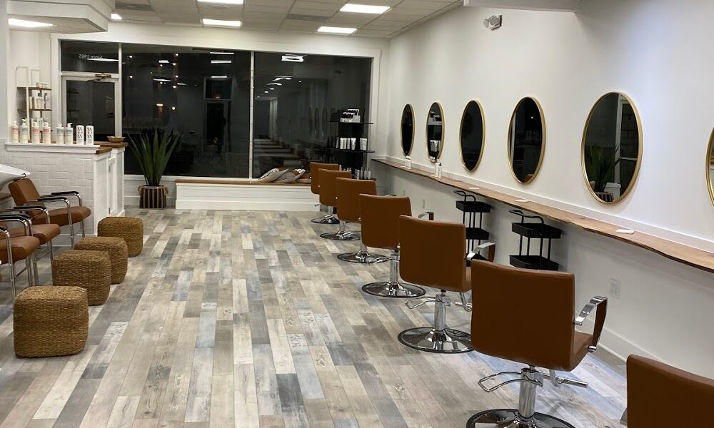 North & Coastal Salon