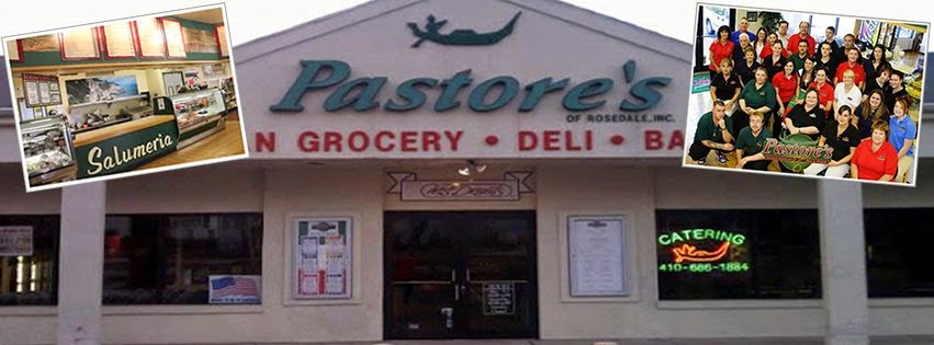 Pastore’s of Rosedale