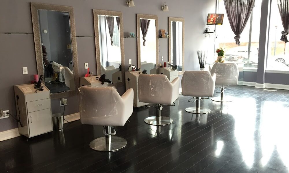 Salon D.Renee LLC