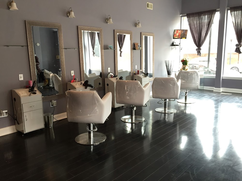 Salon D.Renee LLC