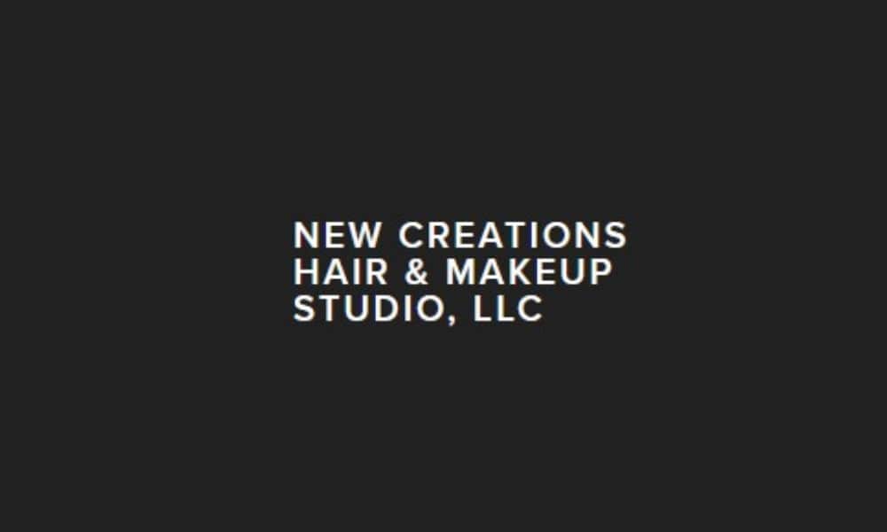 New Creations Hair & Makeup