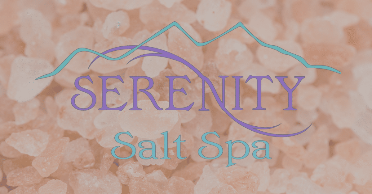 Serenity Salt Spa