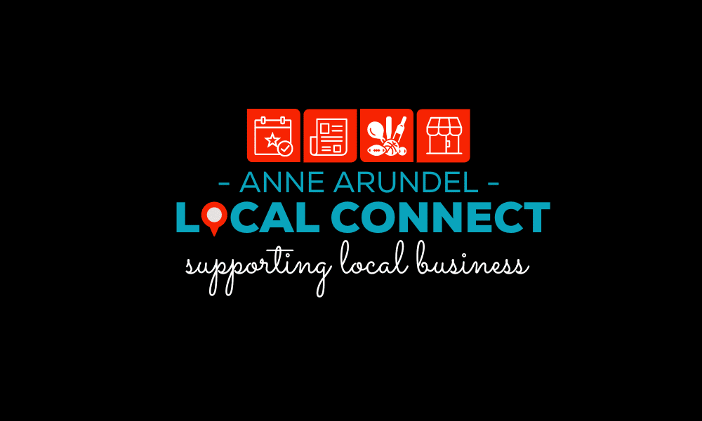 Anne Arundel County Local Connect