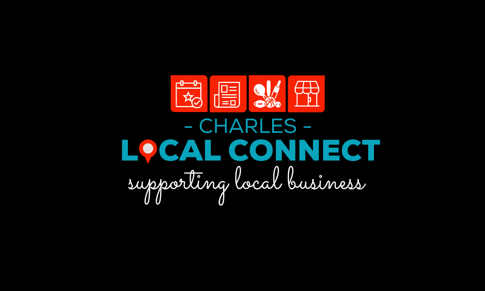 Charles County Local Connect