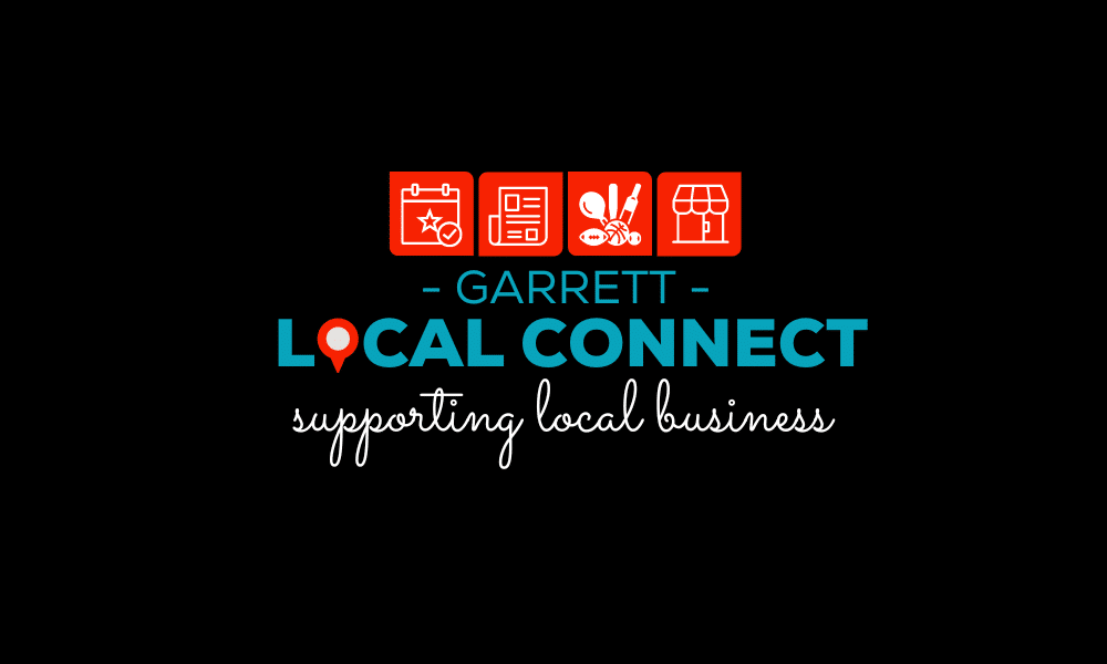 Garrett County Local Connect