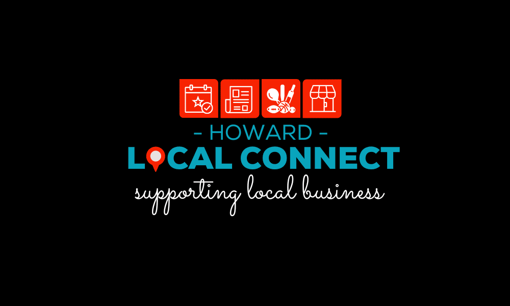 Howard County Local Connect