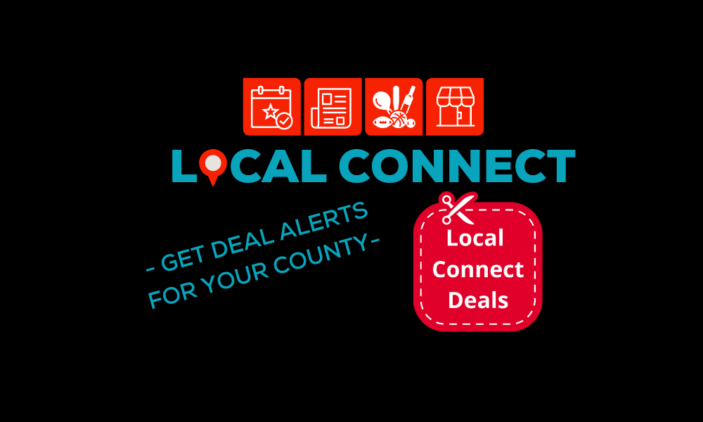 Maryland Local Connect Deals