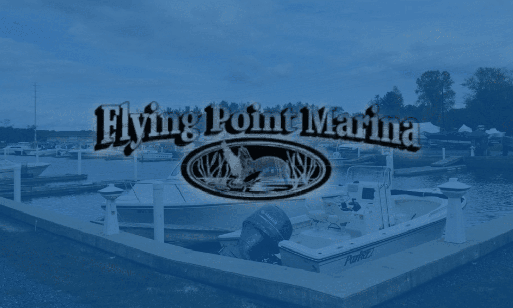 Flying Point Marina