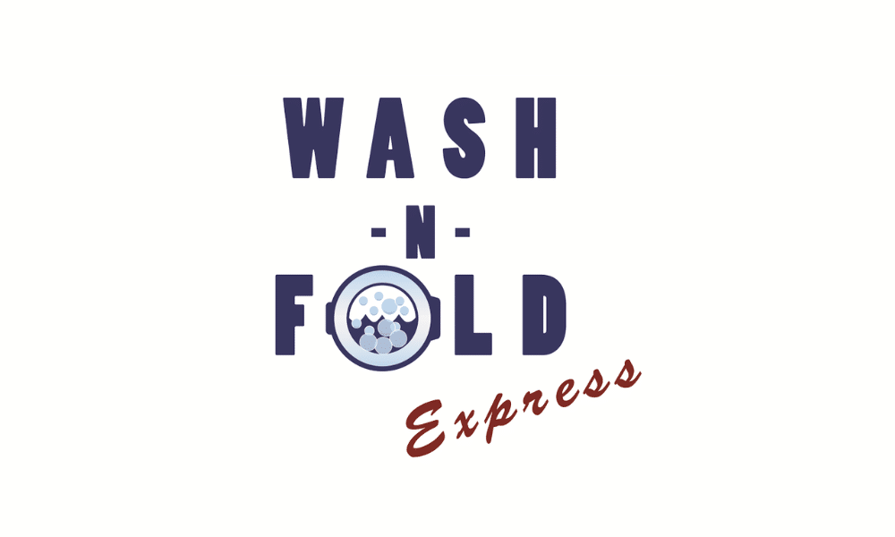 Wash-N-Fold Express