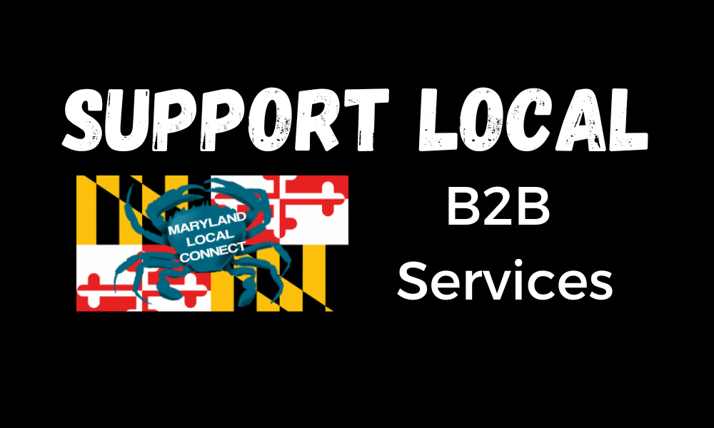 Maryland B2B Services