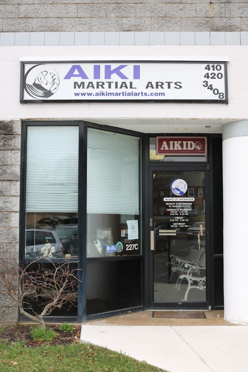 Aiki Martial Arts Institute