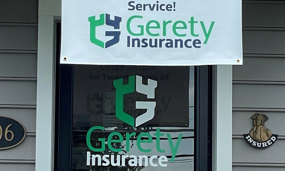 Gerety Insurance