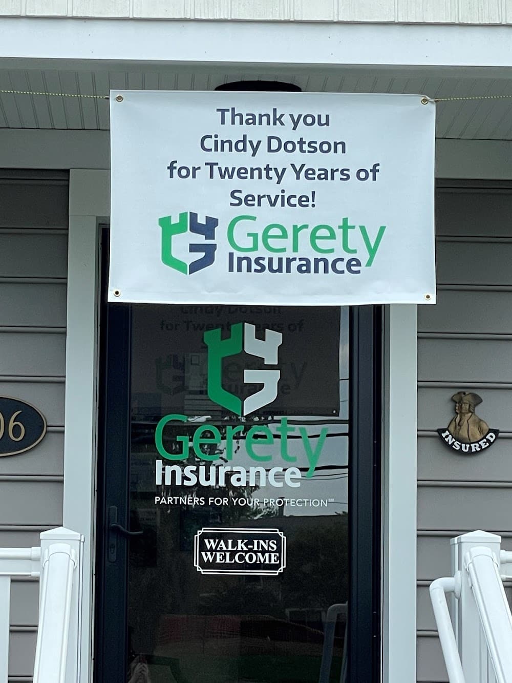 Gerety Insurance