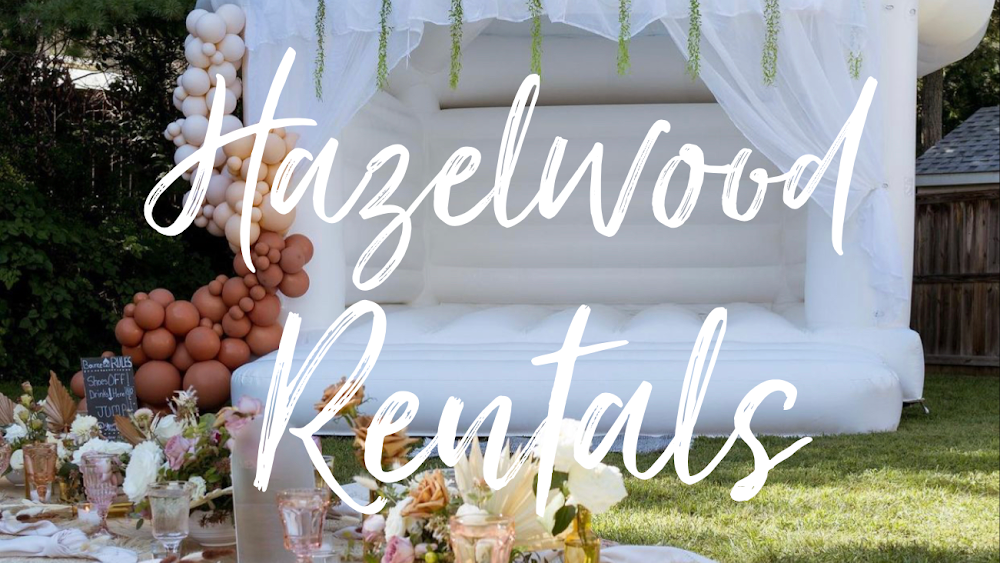 Hazelwood Rentals