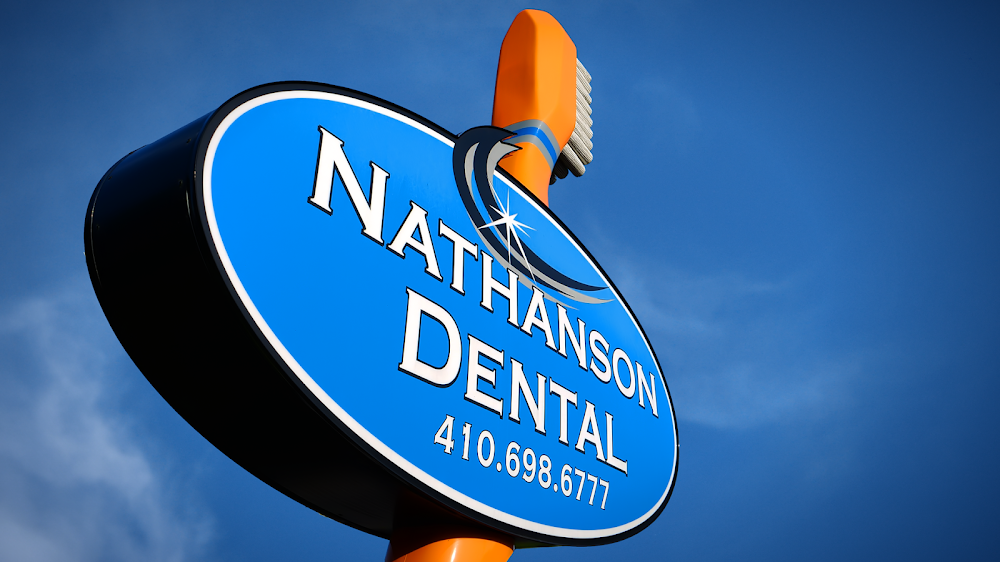 Nathanson Dental