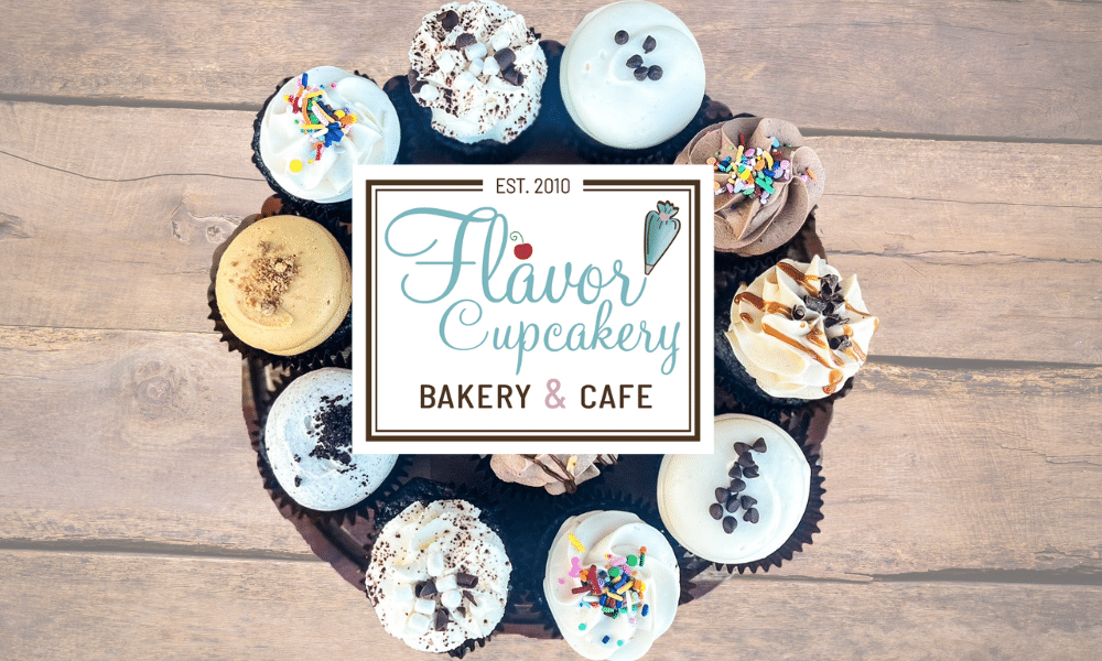 Flavor Cupcakery & Bake Shop