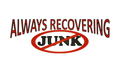 Always Recovering Junk LLC
