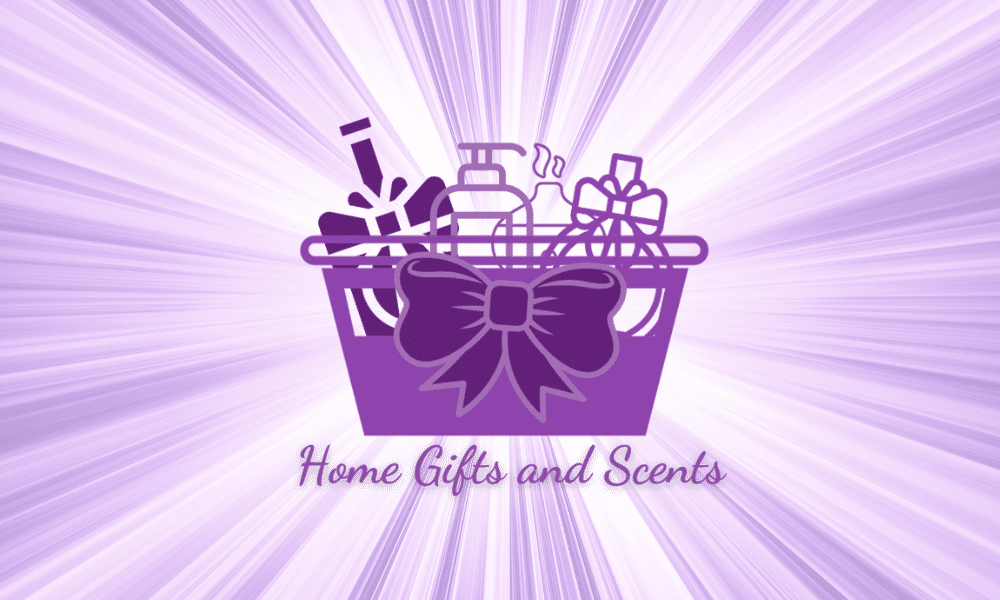 Home Gifts and Scents