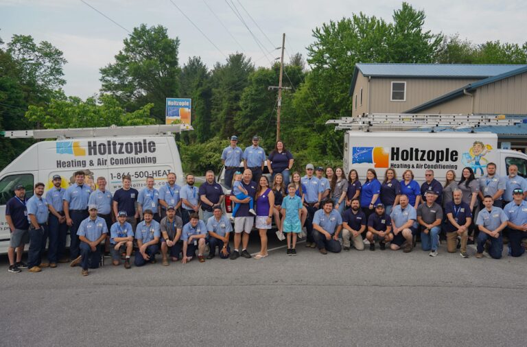 Holtzople Heating, Air Conditioning & Electrical Services