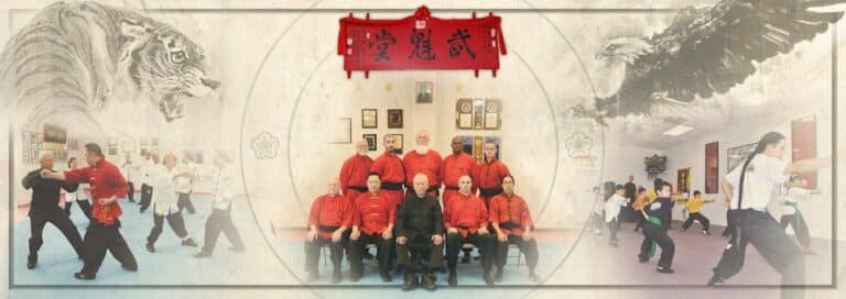 US Kuo Shu Academy